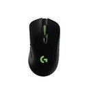 Logitech G403 test par Les Numriques