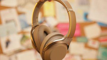 Sony MDR-1000X test par CNET USA Sony MDR-1000X test par CNET USA