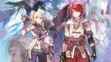 Ys X: Proud Nordics test� par Nintendo Life