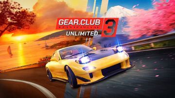 Gear.Club Unlimited 3 test� par GameSpew