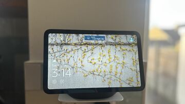 Amazon Echo Show 8 test par T3