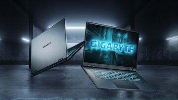 Gigabyte A16 test� par Multiplayer.it