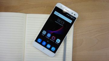 ZTE Blade V7 Lite test par FrAndroid