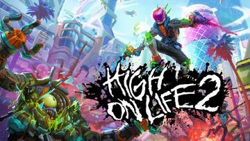 High on Life 2 test� par TechRaptor