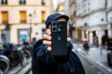 Motorola Signature test� par Presse Citron