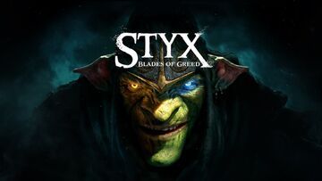 Styx Blades of Greed test� par GameSpew