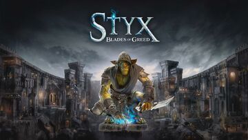Styx Blades of Greed test� par wccftech