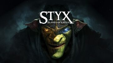 Styx Blades of Greed test� par JVFrance