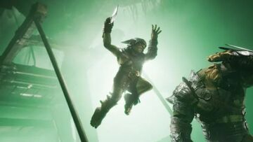 Styx Blades of Greed test� par GameHope