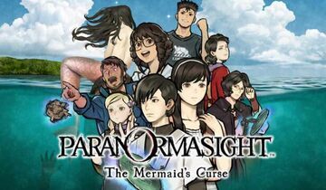 Paranormasight The Mermaid's Curse test� par COGconnected