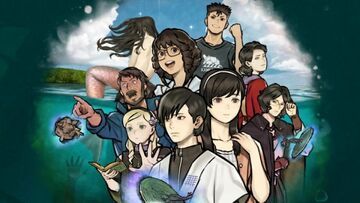 Paranormasight The Mermaid's Curse test� par Nintendo Life