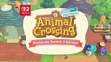 Animal Crossing New Horizons test par Beyond Gaming