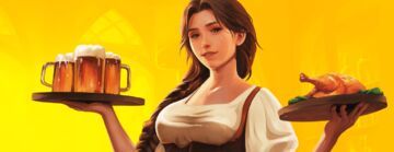 Tavern Manager Simulator testé par ZTGD Tavern Manager Simulator testé par ZTGD