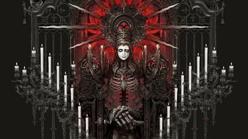 Crisol Theater of Idols test� par TechRaptor