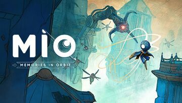 MIO: Memories in Orbit test� par Beyond Gaming