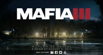 Mafia 3 test par JVL Mafia 3 test par JVL