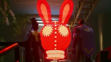 Relooted test� par TechRaptor