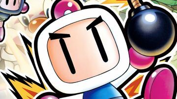 Super Bomberman Collection test� par Nintendo Life