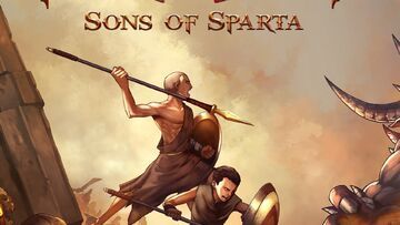 God of War Sons of Sparta testé par GameKult.com God of War Sons of Sparta testé par GameKult.com