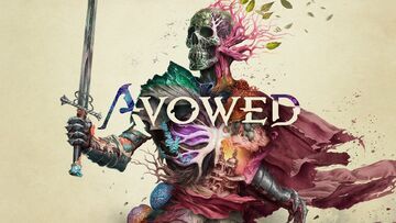 Avowed testé par GamingBolt Avowed testé par GamingBolt