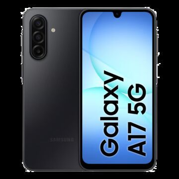 Samsung Galaxy A17 reviewed by Labo Fnac