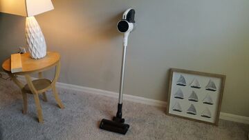 LG CordZero test� par Trusted Reviews