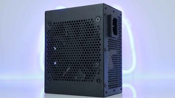 An�lisis NZXT C850