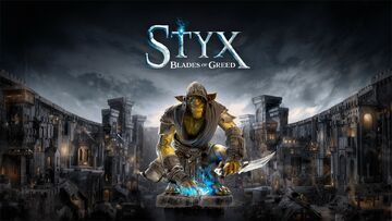 Styx Blades of Greed test� par GamingBolt