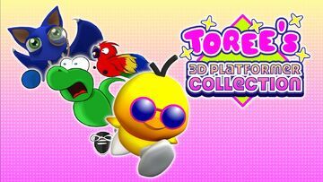 Toree 3D testé par Nintendo-Town Toree 3D testé par Nintendo-Town