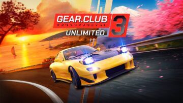 Gear.Club Unlimited 3 test� par Beyond Gaming