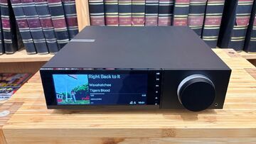 Cambridge Audio Evo 150 testé par What Hi-Fi? Cambridge Audio Evo 150 testé par What Hi-Fi?