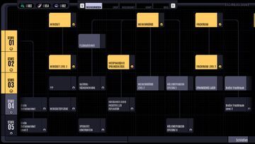 Test Star Trek Voyager - Across the Unknown