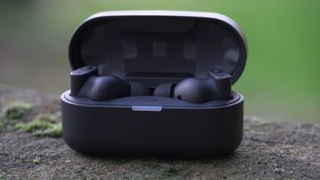 Status Audio Pro X testé par Trusted Reviews Status Audio Pro X testé par Trusted Reviews