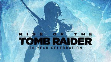 Tomb Raider Rise of the Tomb Raider test par ActuGaming