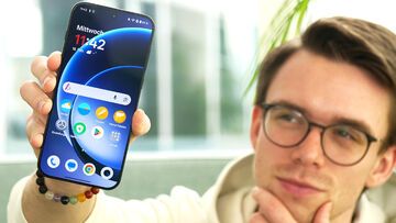 OnePlus 15 reviewed by Chip.de