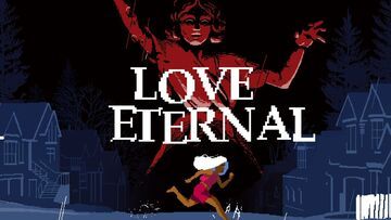 Love Eternal test� par TechRaptor