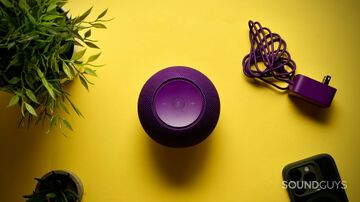 Amazon Echo Dot Max test� par SoundGuys