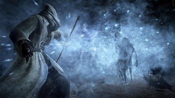 Dark Souls III : Ashes of Ariandel test par GameSpew Dark Souls III : Ashes of Ariandel test par GameSpew