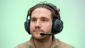 Test JBL Quantum 650