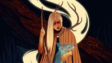 Death Howl test� par Console Tribe