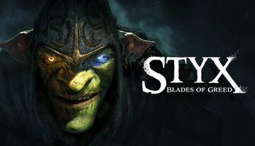 Styx Blades of Greed test� par Beyond Gaming