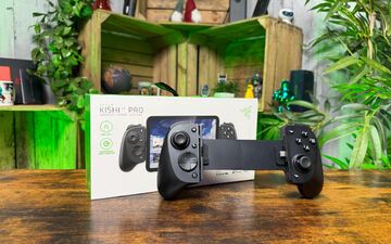 Test Razer Kishi Ultra