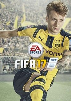 FIFA 17 test par GamingWay