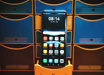 An�lisis Huawei Nova 14 Pro