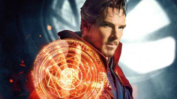 Anlisis Doctor Strange 