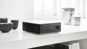 Test Denon DRA-100