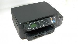 Anlisis Epson ET-3600