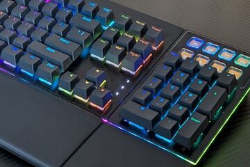 be quiet! Dark Mount test� par Geeknetic