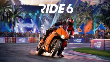 Ride 6 test� par Complete Xbox