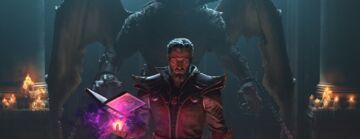 Diablo test par ZTGD Diablo test par ZTGD